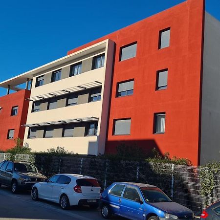 314 Appartement Perpignan Cosy Kültér fotó