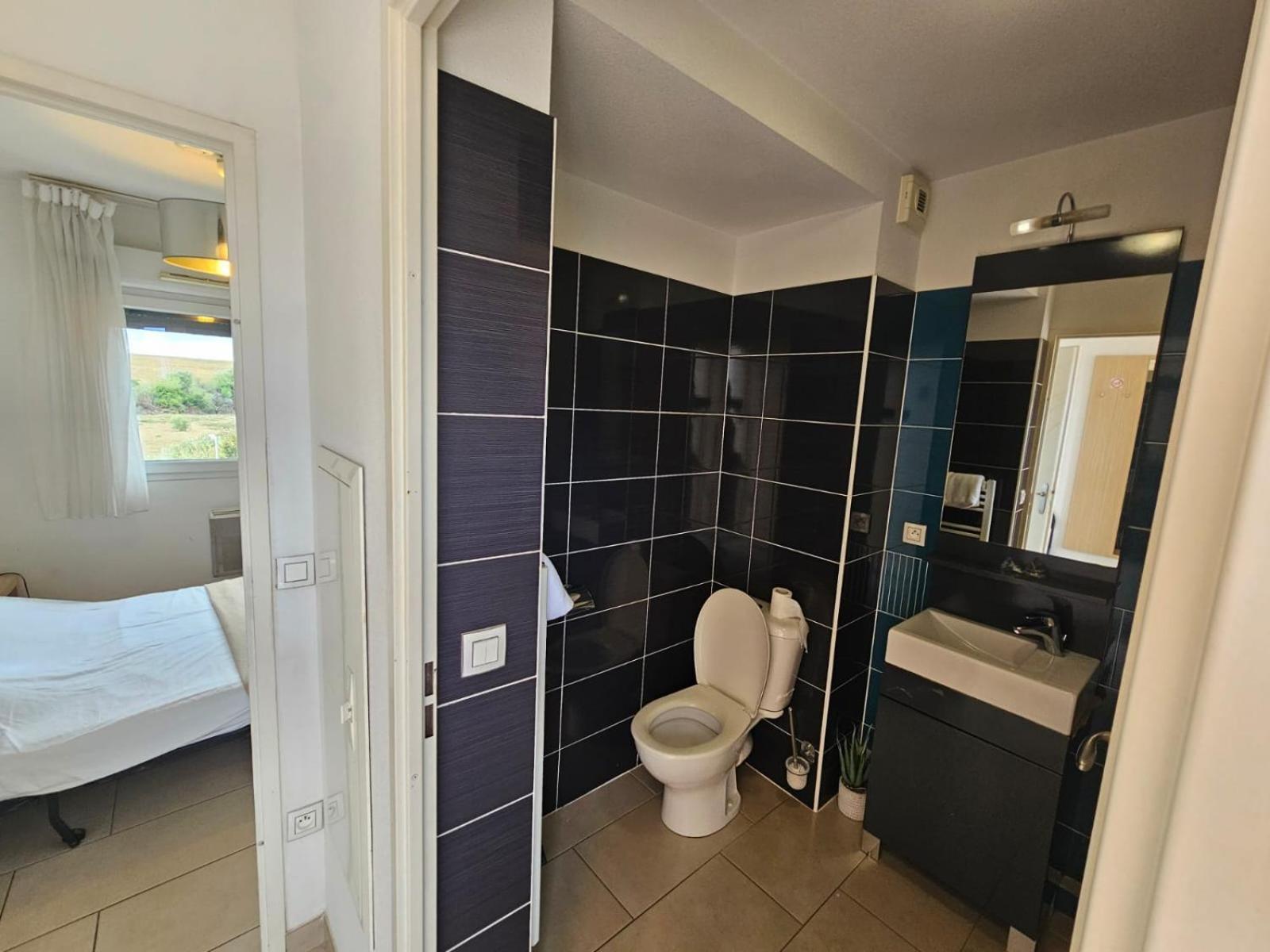 314 Appartement Perpignan Cosy Kültér fotó
