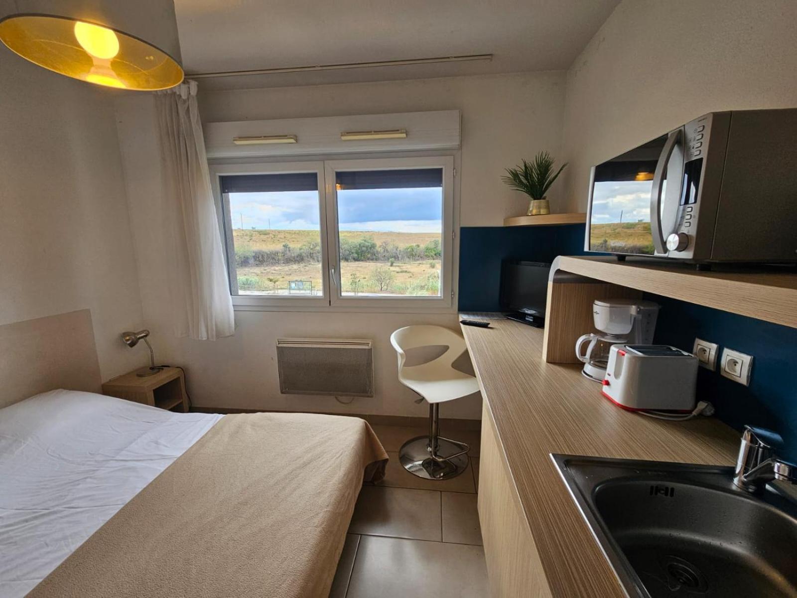 314 Appartement Perpignan Cosy Kültér fotó