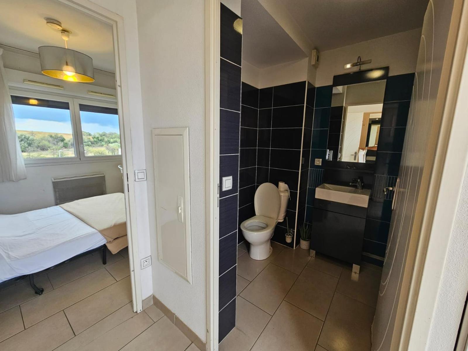 314 Appartement Perpignan Cosy Kültér fotó