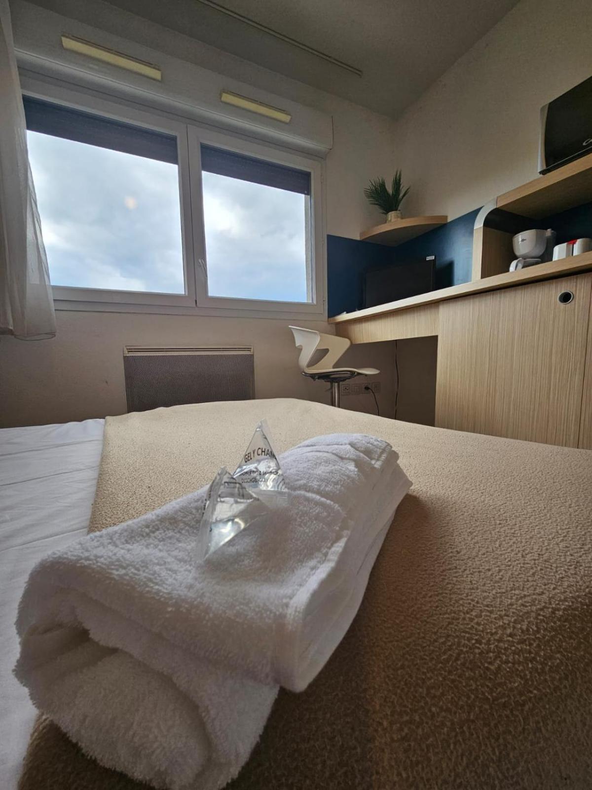 314 Appartement Perpignan Cosy Kültér fotó