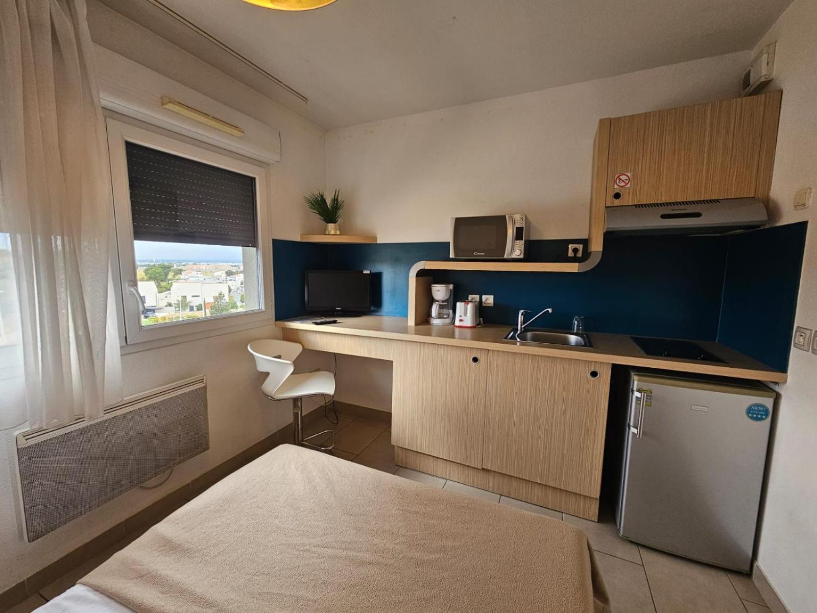 314 Appartement Perpignan Cosy Kültér fotó